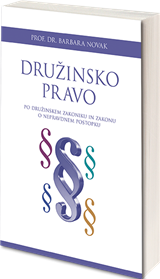 Družinsko pravo